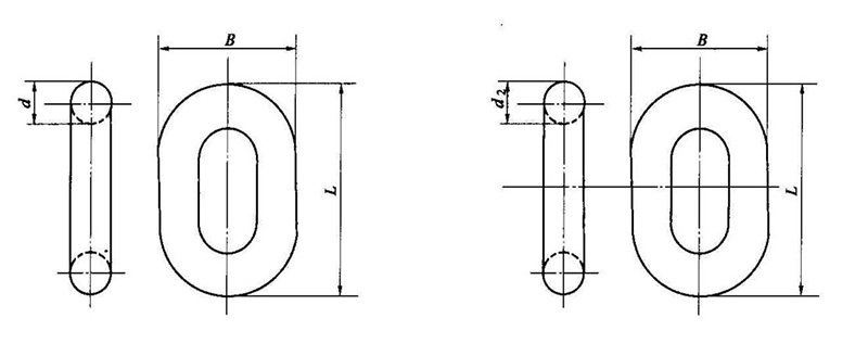 Studless Common Link and End Link for Buoy Mooring System559570.jpg Studless Common Link and End Link for Buoy Mooring System.JPG